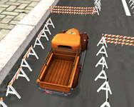 City suv parking master simulator parking mania jtkok ingyen