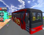 City metro bus simulator 3d jtkok ingyen